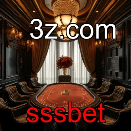 Slots Irresistíveis: A Magia do Sssbet na Diversão